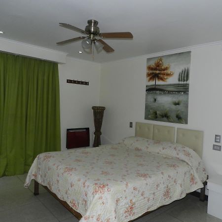 Hotel Guayaquil Santiago Kültér fotó