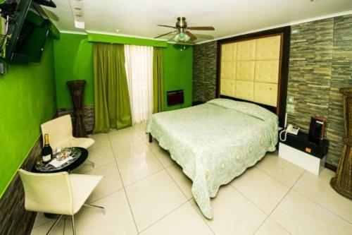 Hotel Guayaquil Santiago Kültér fotó