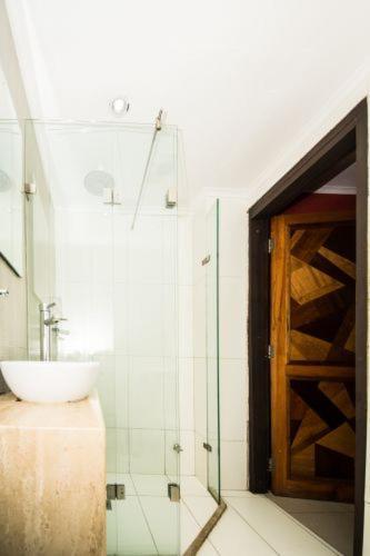 Hotel Guayaquil Santiago Kültér fotó