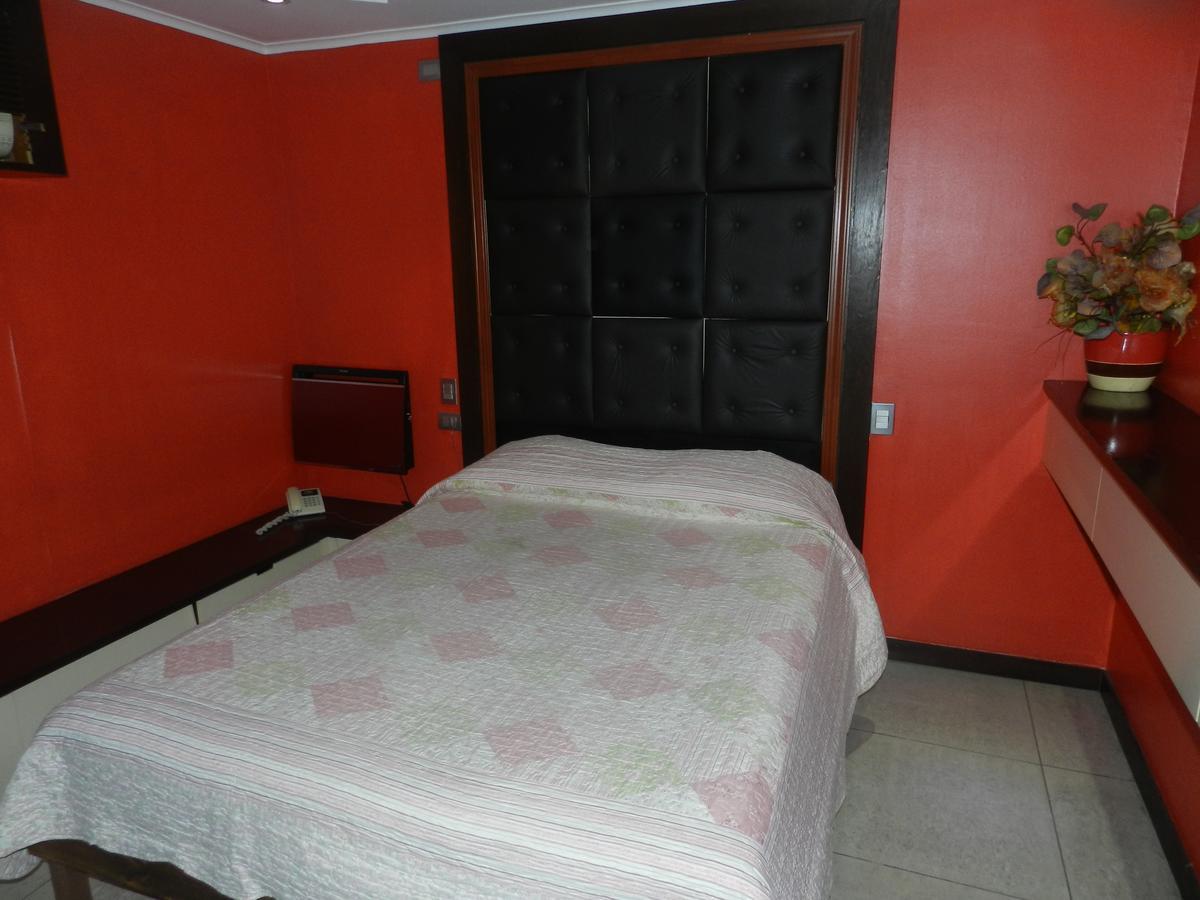 Hotel Guayaquil Santiago Kültér fotó