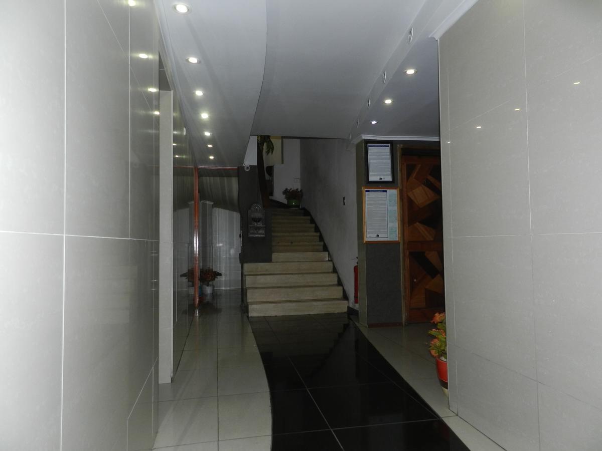 Hotel Guayaquil Santiago Kültér fotó