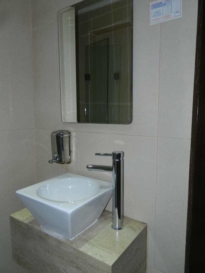 Hotel Guayaquil Santiago Kültér fotó