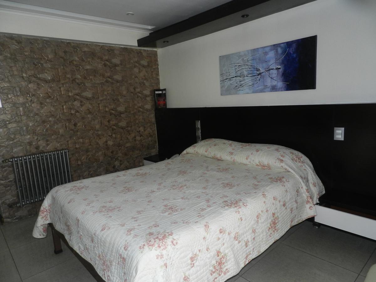 Hotel Guayaquil Santiago Kültér fotó