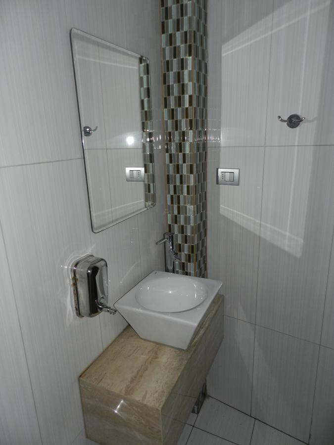 Hotel Guayaquil Santiago Kültér fotó